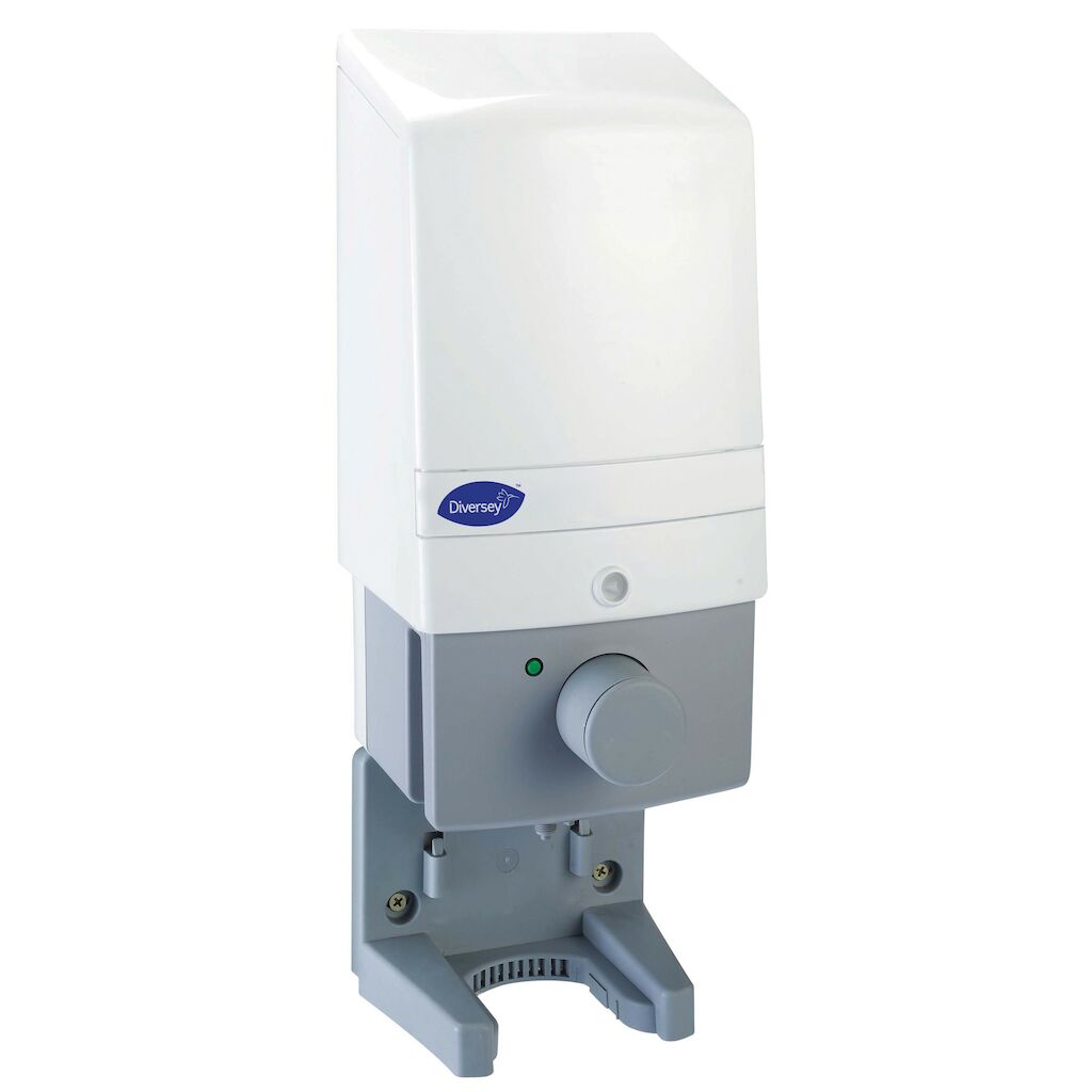 Divermite S Dispenser 1stk.
